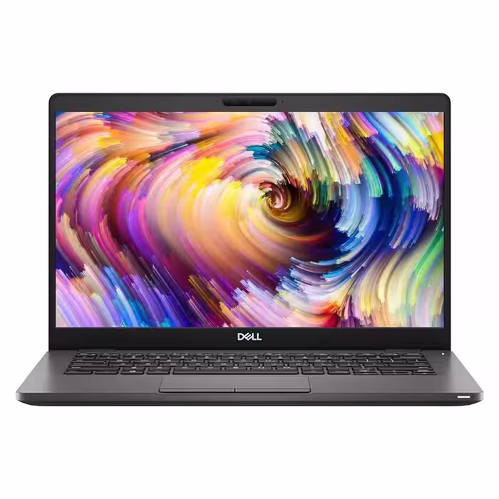 لپ تاپ 13.3 اینچی Dell Latitude 5300 Core i5 8365U 8GB 256SSD