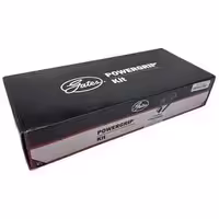 کیت تسمه تایم جک J5 اتومات پاورگریپ POWERGRIP