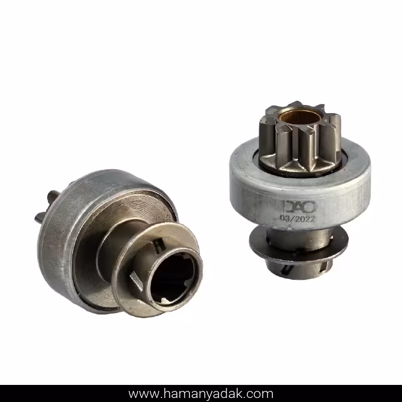 دنده استارت ریو بلند برند دیاکو (کد 5008)