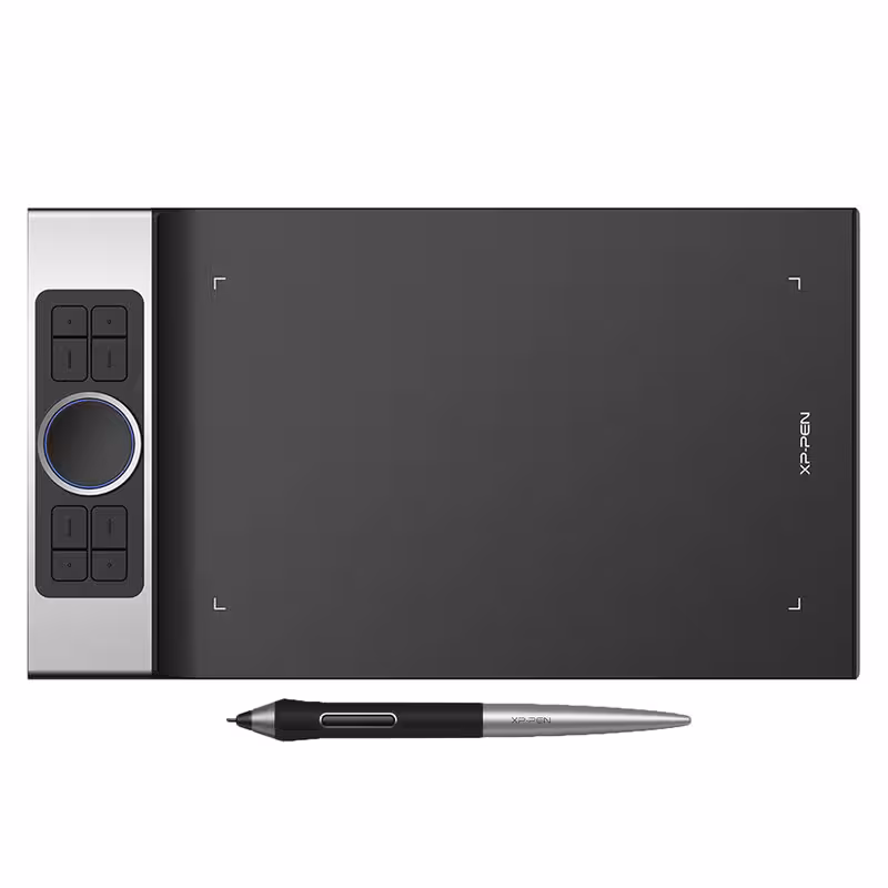 قلم نوری اکس پی.پن مدل Deco Pro M | کالا مکس