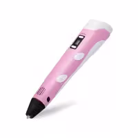 قلم چاپ سه‌بعدی Dikale