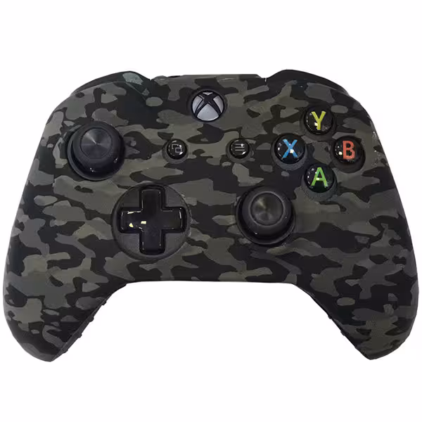 Xbox One Controller Cover – 12