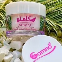 کرم گیاهی گونه گذار گامنو