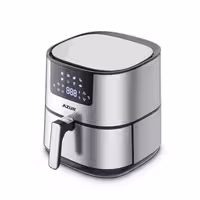 سرخ کن بدون روغن آزور اصل تحت لیسانس فرانسه مدل AZUR AZ-418AF