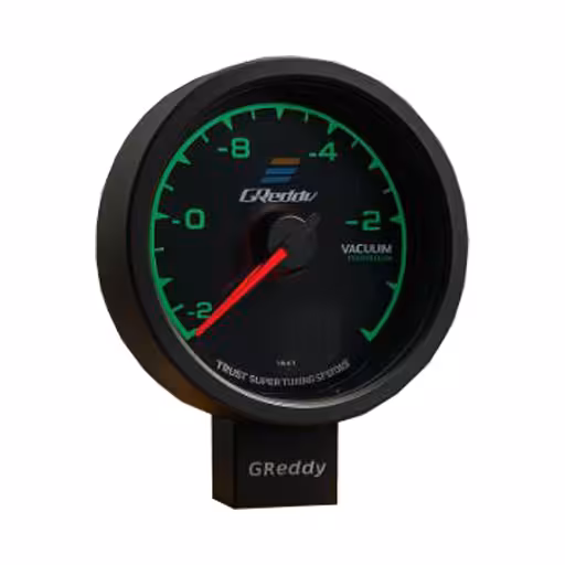 خرید گیج وکیوم GREDDY | اتوموبی