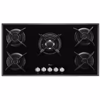 گاز صفحه‌ای بیمکث مدل MG 5080