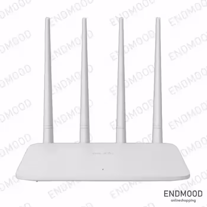 روتر بی سیم N300 تندا مدل Tenda F6