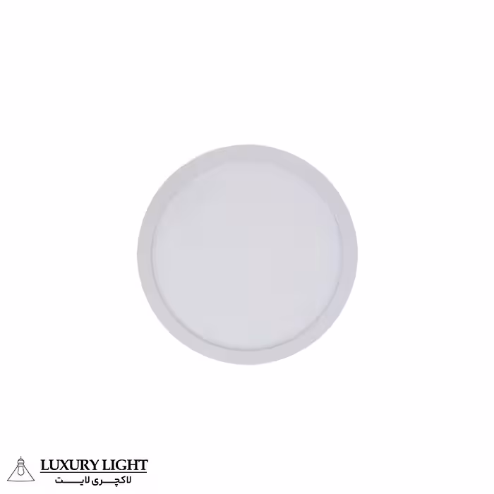 پنل رو کار سقفی 48 وات یکتا افروز