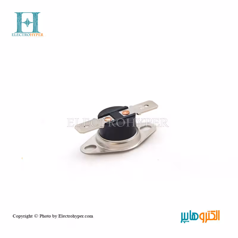 ترموسوئیچ قابلمه ای 30 درجه 10A