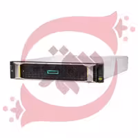 خرید دیسک انکلوژر HPE MSA 2060 SAS 12G 2U 24-disk SFF R0Q40A