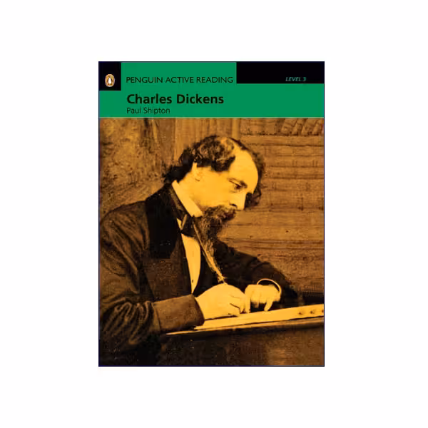 Penguin Active Reading Level 3 Charles Dickens