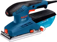 سنباده لرزان بوش مدل GSS 23 AE