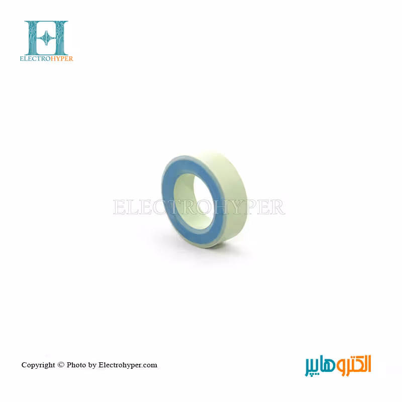 هسته فریت گرد 33mm