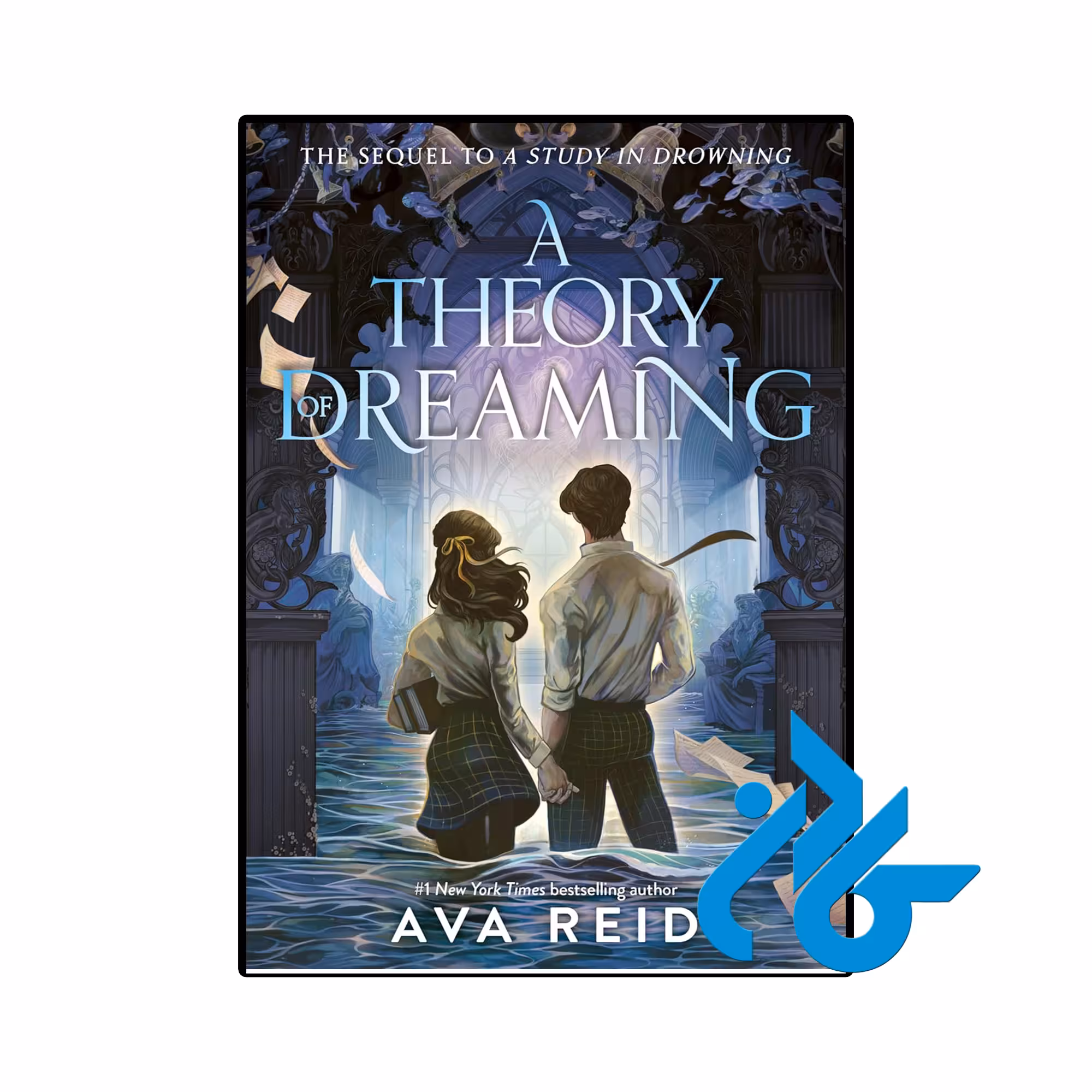 کتاب A Theory of Dreaming (رمان نظریهای در مورد خواب دیدن)