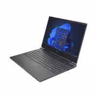 لپ تاپ اچ پی مدل VICTUS FA0032DX، پردازنده i7-12650H، رم 16GB، حافظه داخلی 512GB SSD، گرافیک RTX 3050Ti، صفحه نمایش FHD