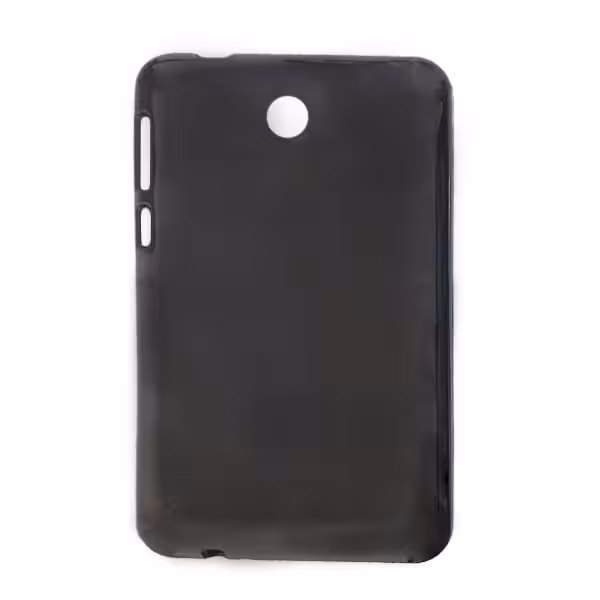 کاور ژله ای ساده | تبلت ایسوس Fonepad 7 (FE375 - K019)