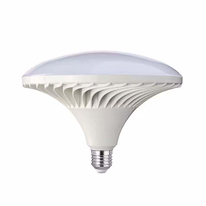 لامپ LED قارچی 50 وات پارس شعاع