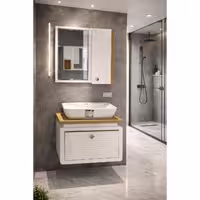 روشویی کابینتی لیگوریا مدل گلکسی سایز 60