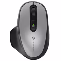 موس وایرلس لاجی کی مدل M336G