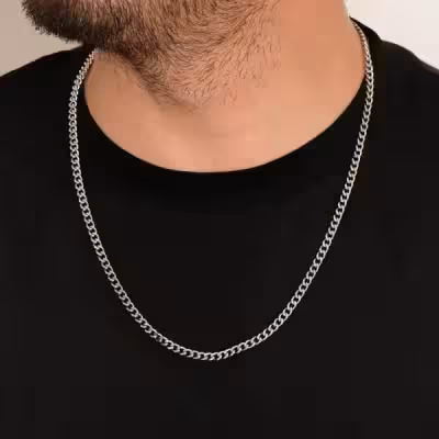 زنجیر استیل کارتیر . تخفیف ویژه.