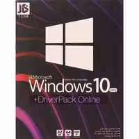 Windows 10 Home/Pro/Enterprise 22H2   DriverPack Online 1DVD9 JB.Team