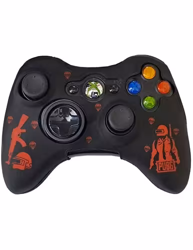محافظ دسته XBOX 360 طرح PUBG