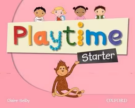 PlayTime starter WB CD