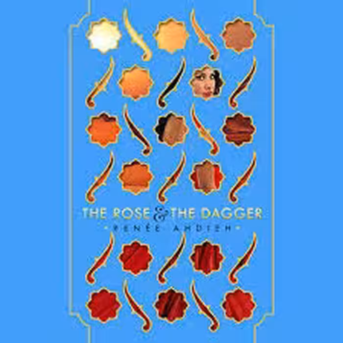 The Rose & the Dagger