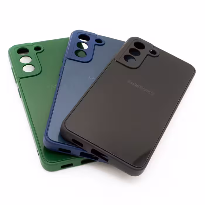 قاب کاور pvd سامسونگ S21 fe