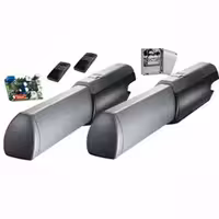 جک پارکینگی CAME مدل ATI