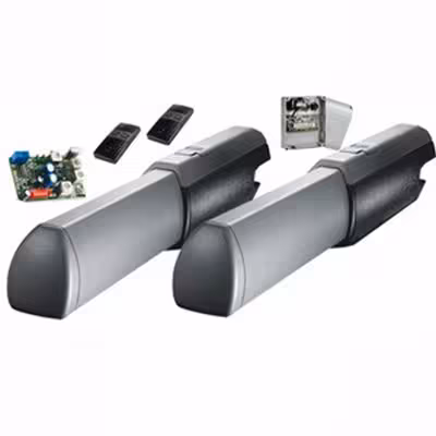 جک پارکینگی CAME مدل ATI