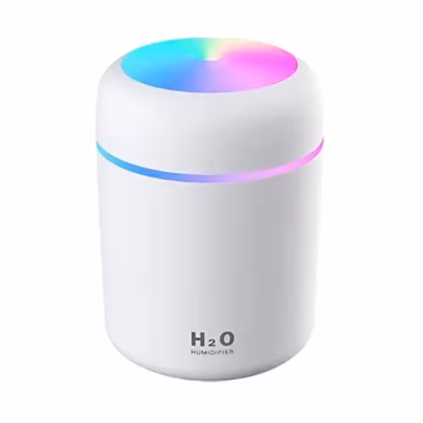 دستگاه بخور سرد H2O