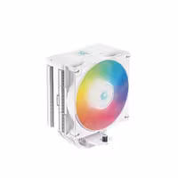 خنک کننده پردازنده دیپ کول DeepCool AG400 DIGITAL WH ARGB