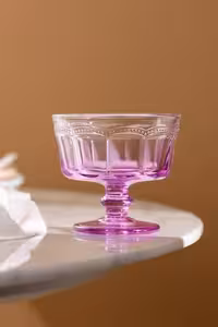 بستنی خوری مادام کوکو طرح Perline بسته 4 عددی