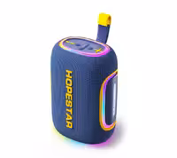 اسپیکر قابل حمل بلوتوثی هوپ استار مدل  HOPESTAR H58