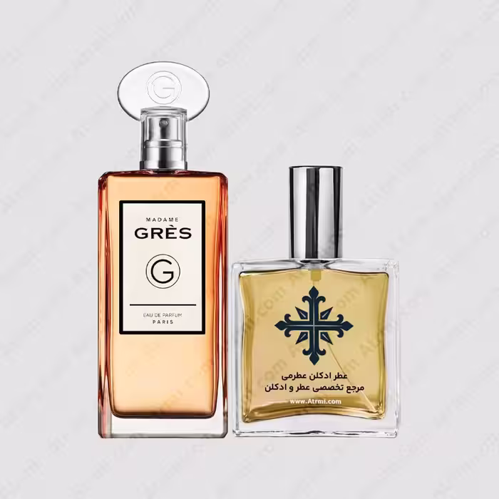 عطر ادکلن عطرمی مدل مادام زنانه – Atrmi Madame Women
