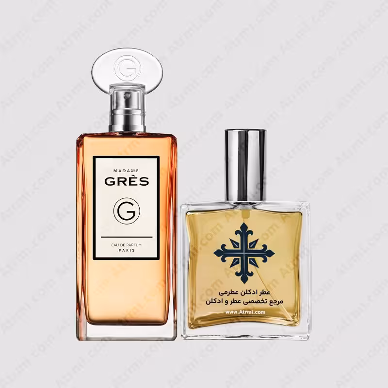 عطر ادکلن عطرمی مدل مادام زنانه – Atrmi Madame Women