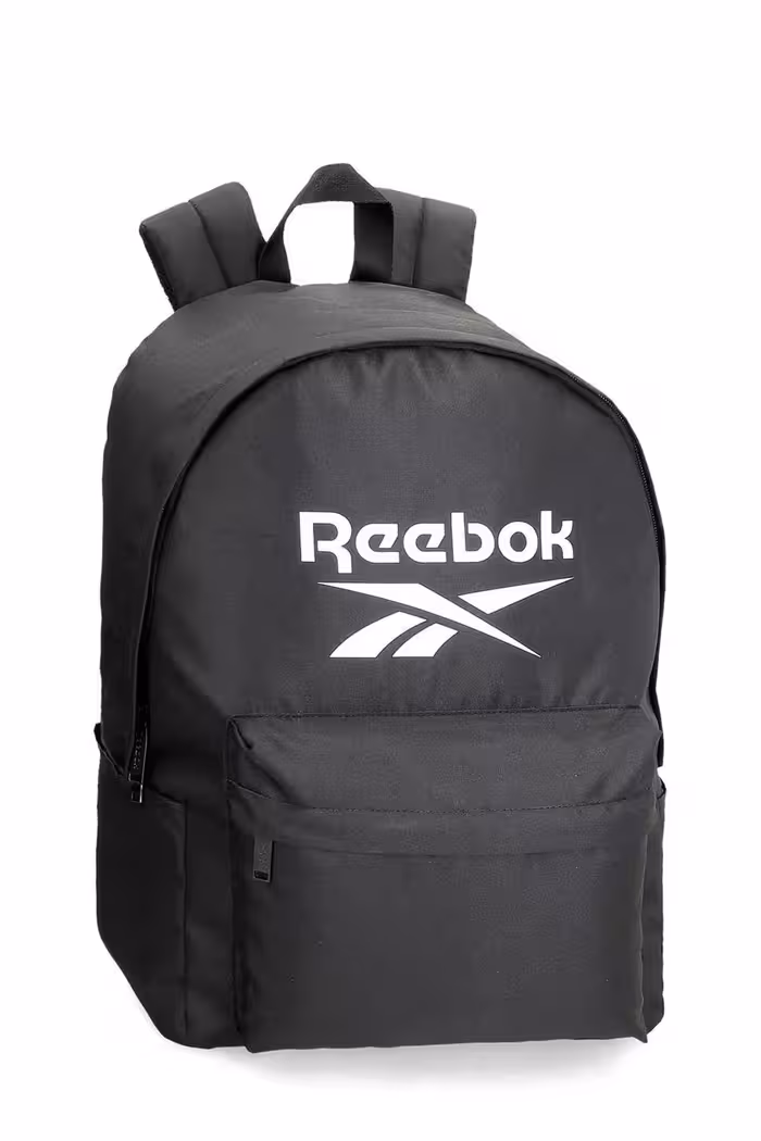 کوله پشتی مشکی مردانه و زنانه SRT اورجینال Reebok