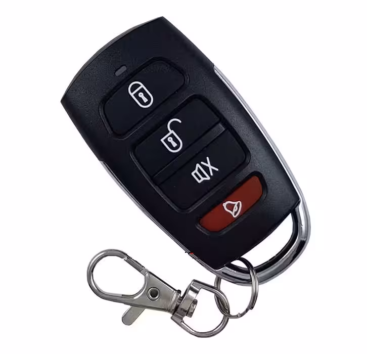 Magecare دزدگیر ساده ماشین