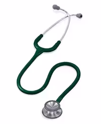 گوشی لیتمن کلاسیک2 یشمی مدل 2208 Littmann classic III