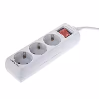 چندراهی برق پارس شهاب مدل Ka-EM-3 | کالا مکس