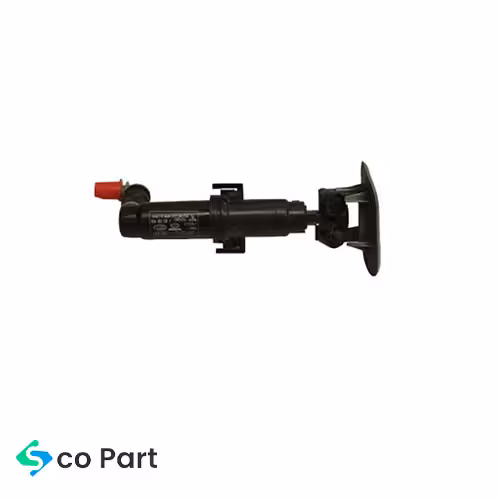 تلسکوپی چراغ شور راست کیا اپتیما