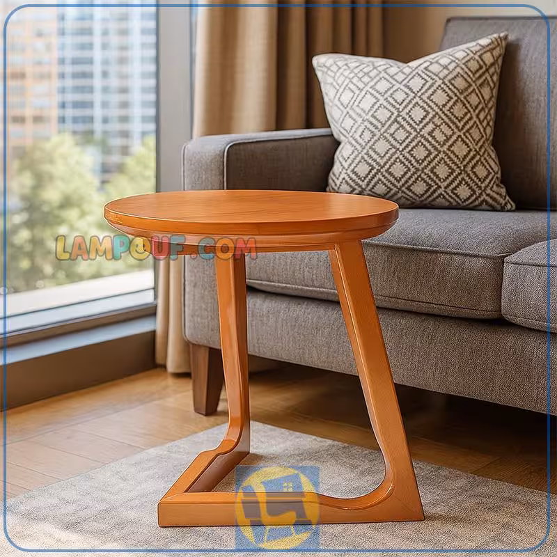 میز عسلی HOB170