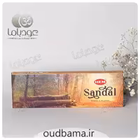 عود دست ساز صندل SANDAL ( هم HEM )