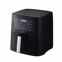 سرخ کن بدون روغن باک مدل BK1015