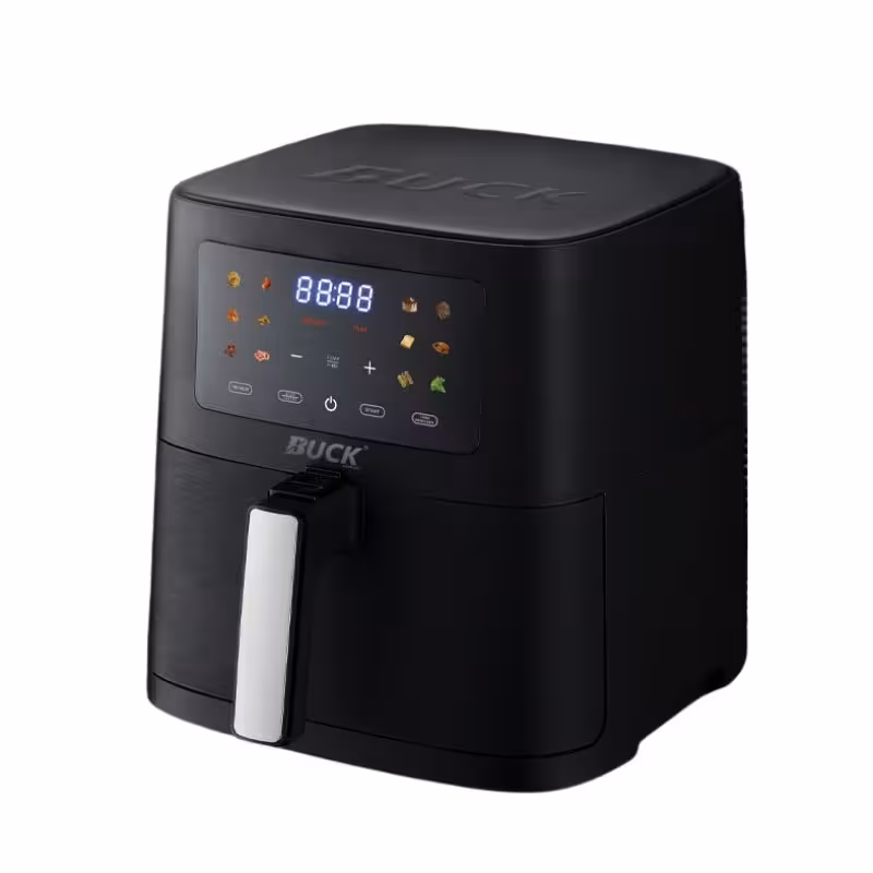 سرخ کن بدون روغن باک مدل BK1015