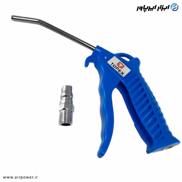 تفنگ باد پاش تاپکس 10 سانت مدل T-301