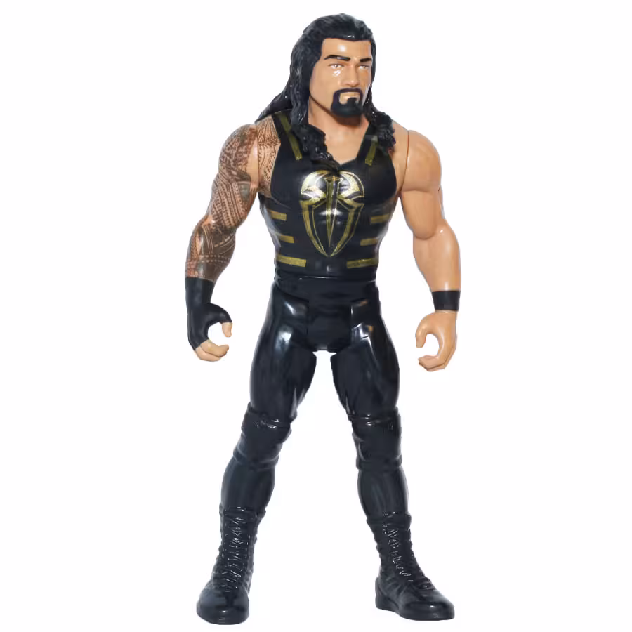 اکشن فیگور رومن رینز 17سانتیمتری