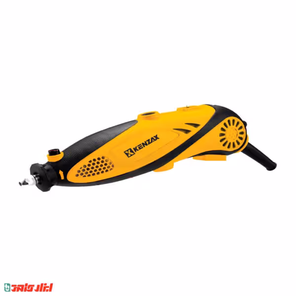 فرز مينياتوری 135 وات کنزاکس مدل KDG-3513