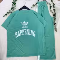 ست تیشرت شلوار Happening